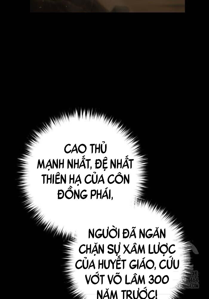 Hoạn Quan Hồi Quy: Tróc Phong Truy Nguyệt - Chapter 12 - Page 64