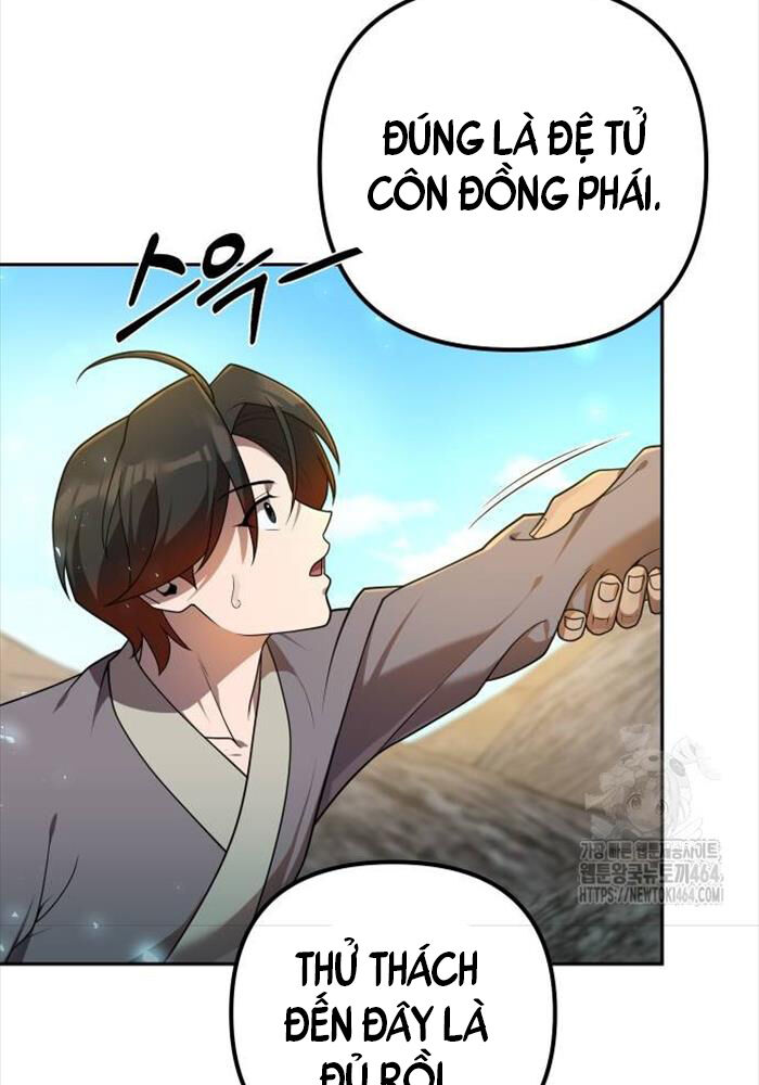 Hoạn Quan Hồi Quy: Tróc Phong Truy Nguyệt - Chapter 12 - Page 95