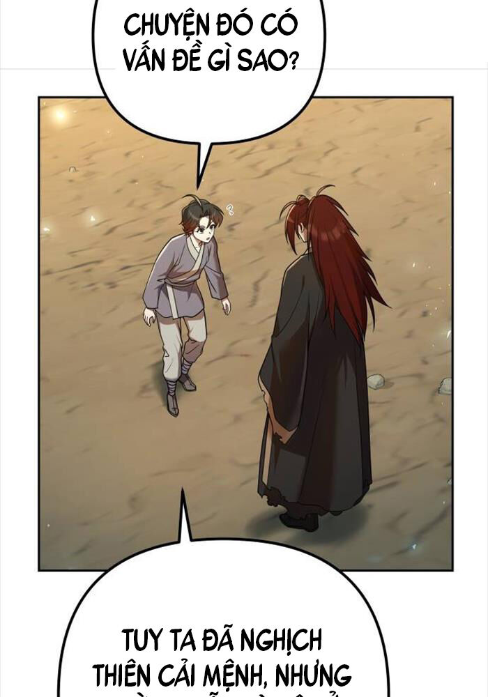 Hoạn Quan Hồi Quy: Tróc Phong Truy Nguyệt - Chapter 12 - Page 99