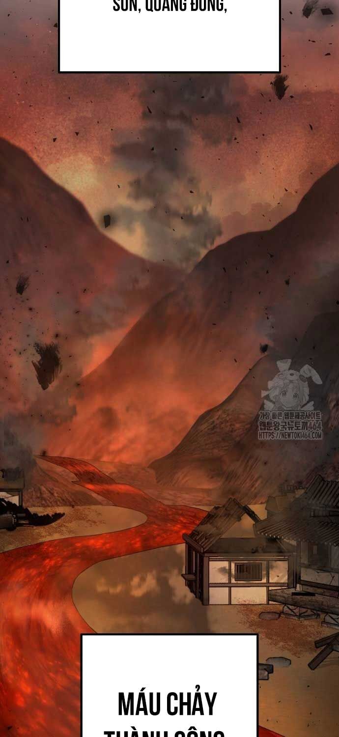 Hoạn Quan Hồi Quy: Tróc Phong Truy Nguyệt - Chapter 13 - Page 10