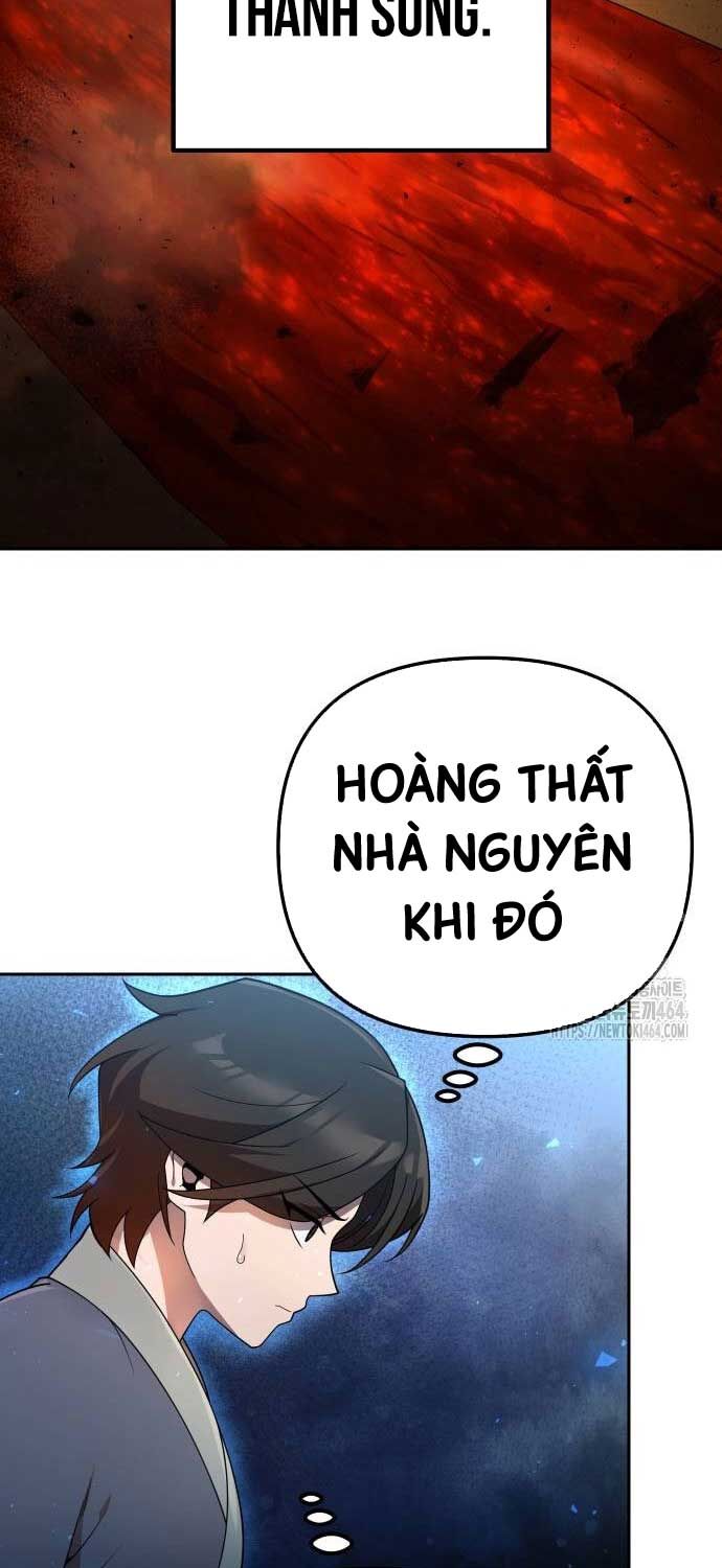 Hoạn Quan Hồi Quy: Tróc Phong Truy Nguyệt - Chapter 13 - Page 11