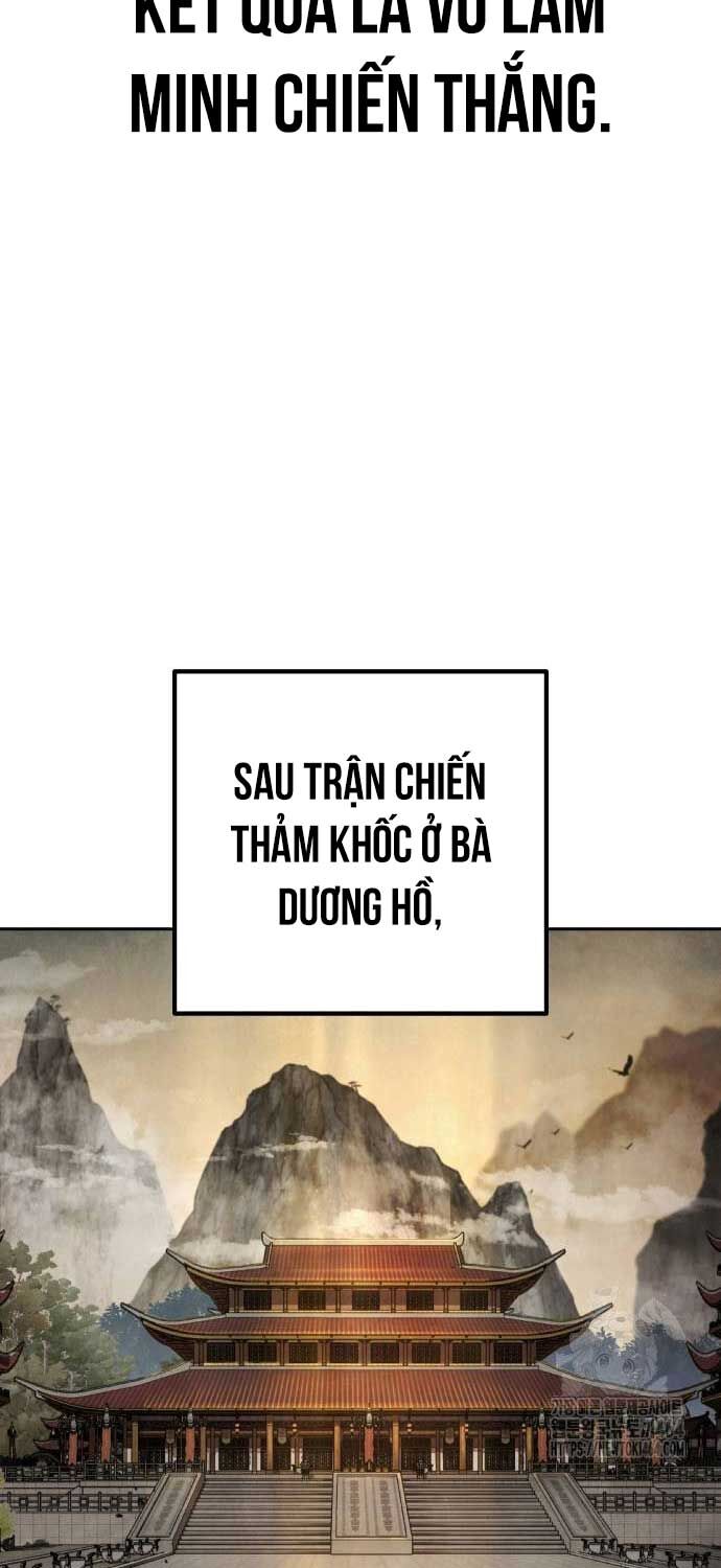 Hoạn Quan Hồi Quy: Tróc Phong Truy Nguyệt - Chapter 13 - Page 15