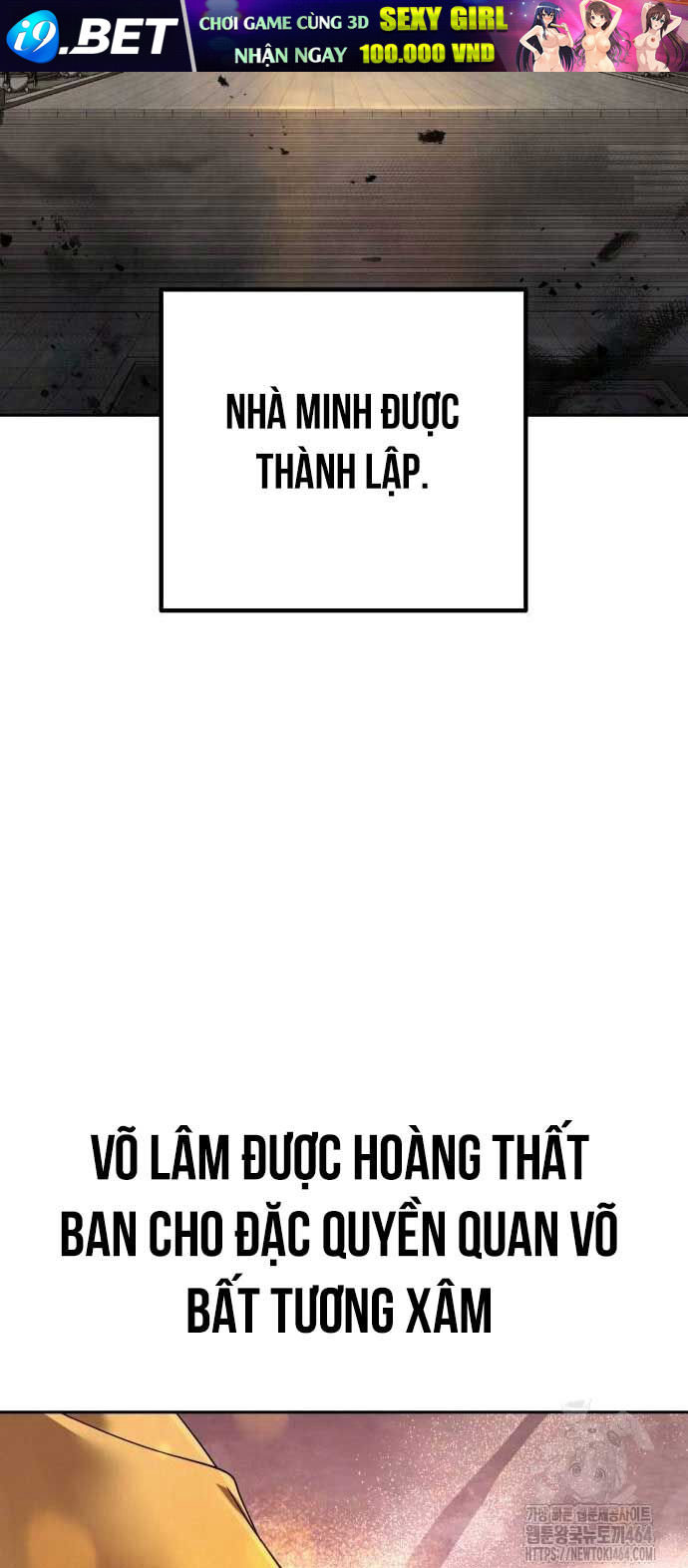 Hoạn Quan Hồi Quy: Tróc Phong Truy Nguyệt - Chapter 13 - Page 16