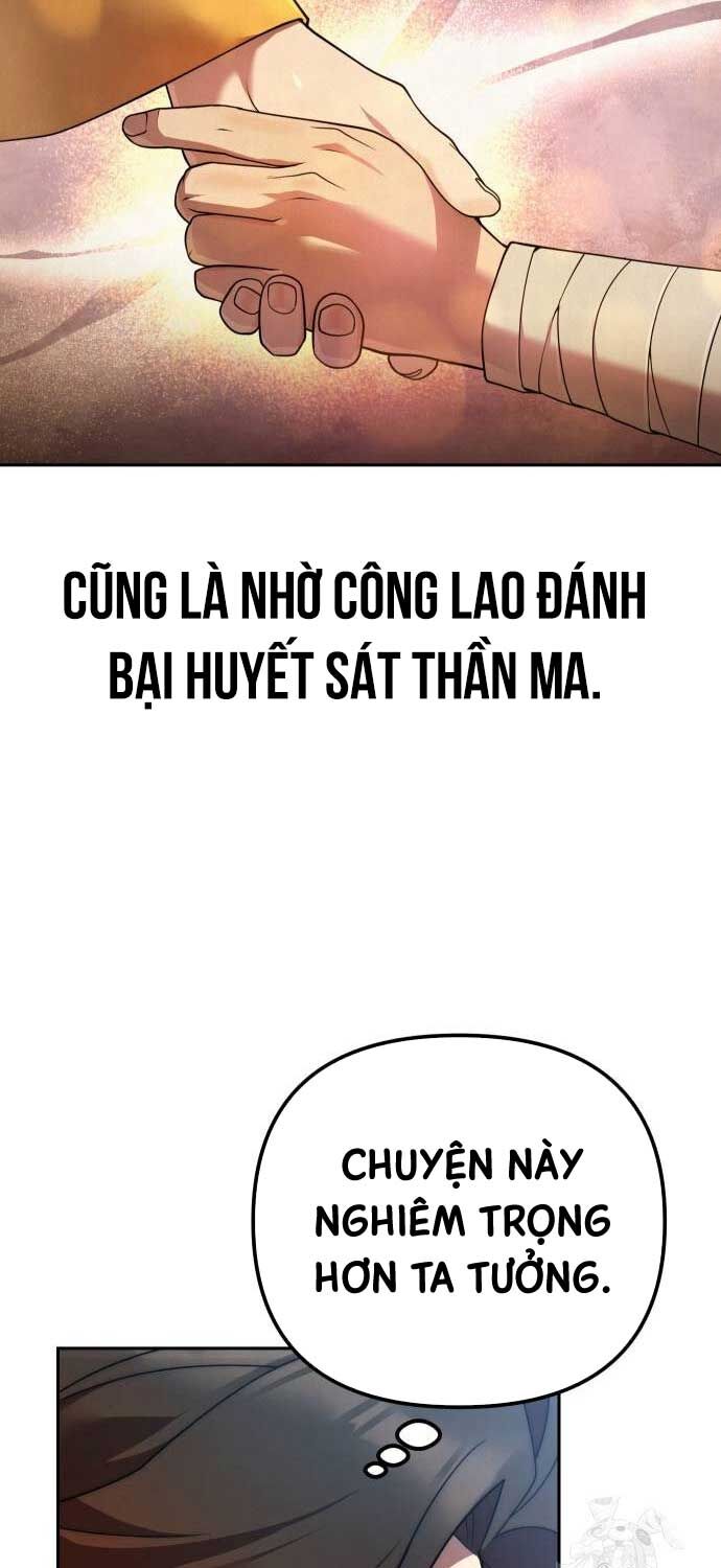 Hoạn Quan Hồi Quy: Tróc Phong Truy Nguyệt - Chapter 13 - Page 17