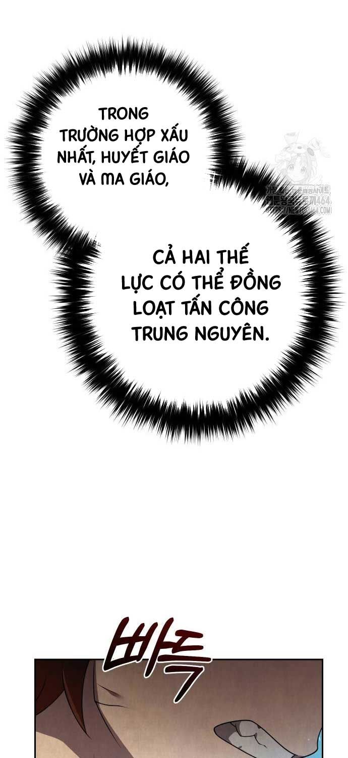 Hoạn Quan Hồi Quy: Tróc Phong Truy Nguyệt - Chapter 13 - Page 20