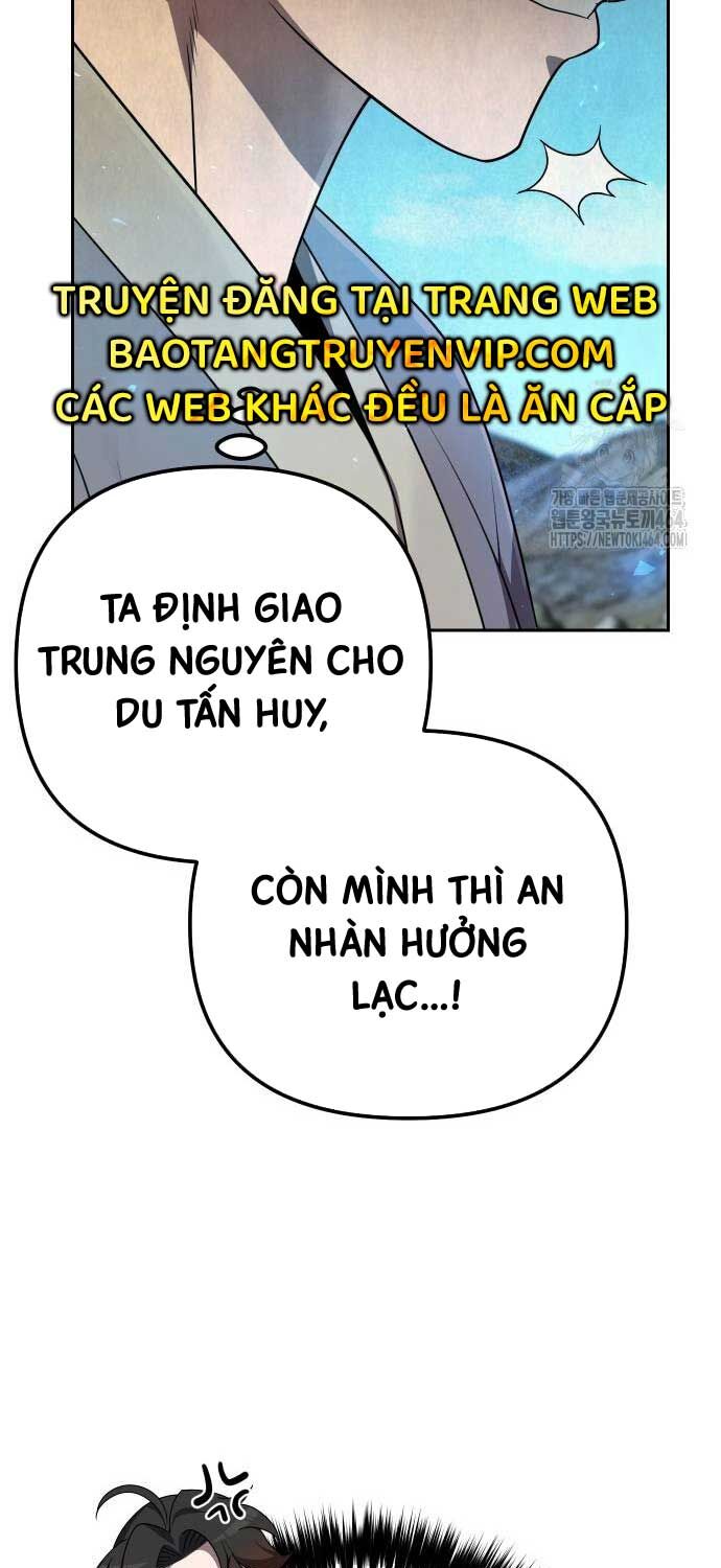 Hoạn Quan Hồi Quy: Tróc Phong Truy Nguyệt - Chapter 13 - Page 21