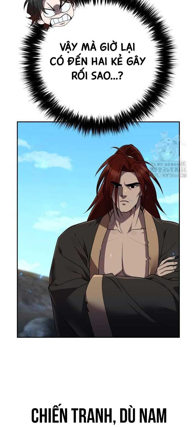 Hoạn Quan Hồi Quy: Tróc Phong Truy Nguyệt - Chapter 13 - Page 22