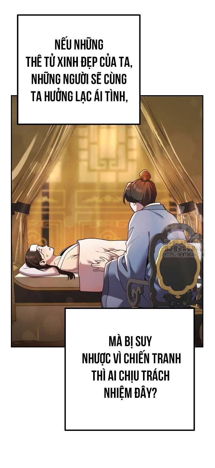 Hoạn Quan Hồi Quy: Tróc Phong Truy Nguyệt - Chapter 13 - Page 24