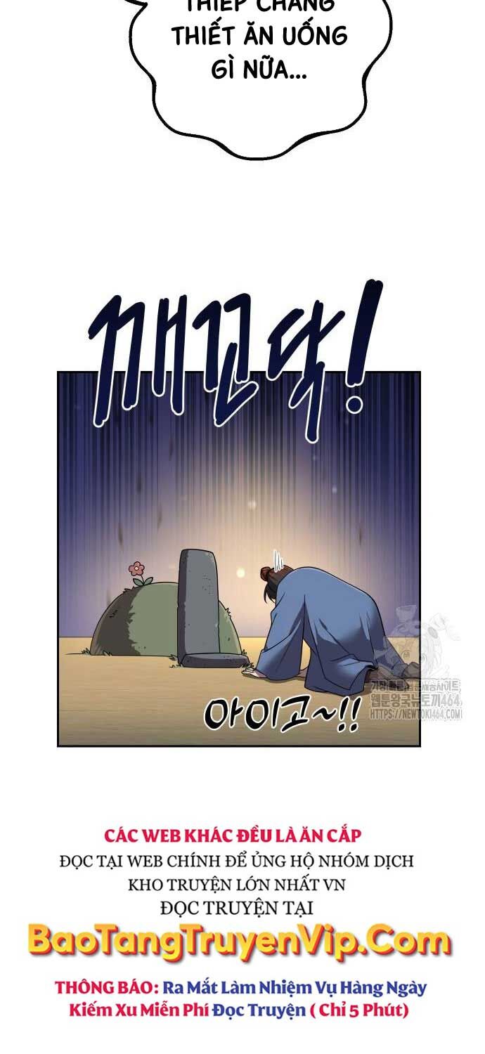 Hoạn Quan Hồi Quy: Tróc Phong Truy Nguyệt - Chapter 13 - Page 26