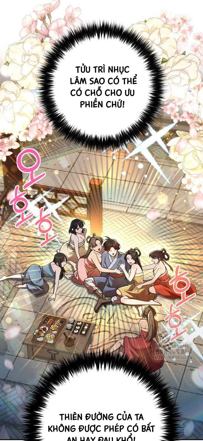 Hoạn Quan Hồi Quy: Tróc Phong Truy Nguyệt - Chapter 13 - Page 28