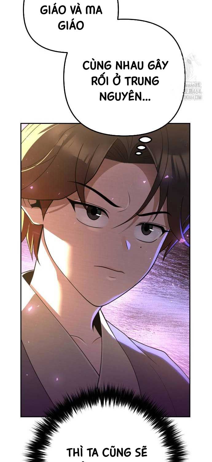 Hoạn Quan Hồi Quy: Tróc Phong Truy Nguyệt - Chapter 13 - Page 35