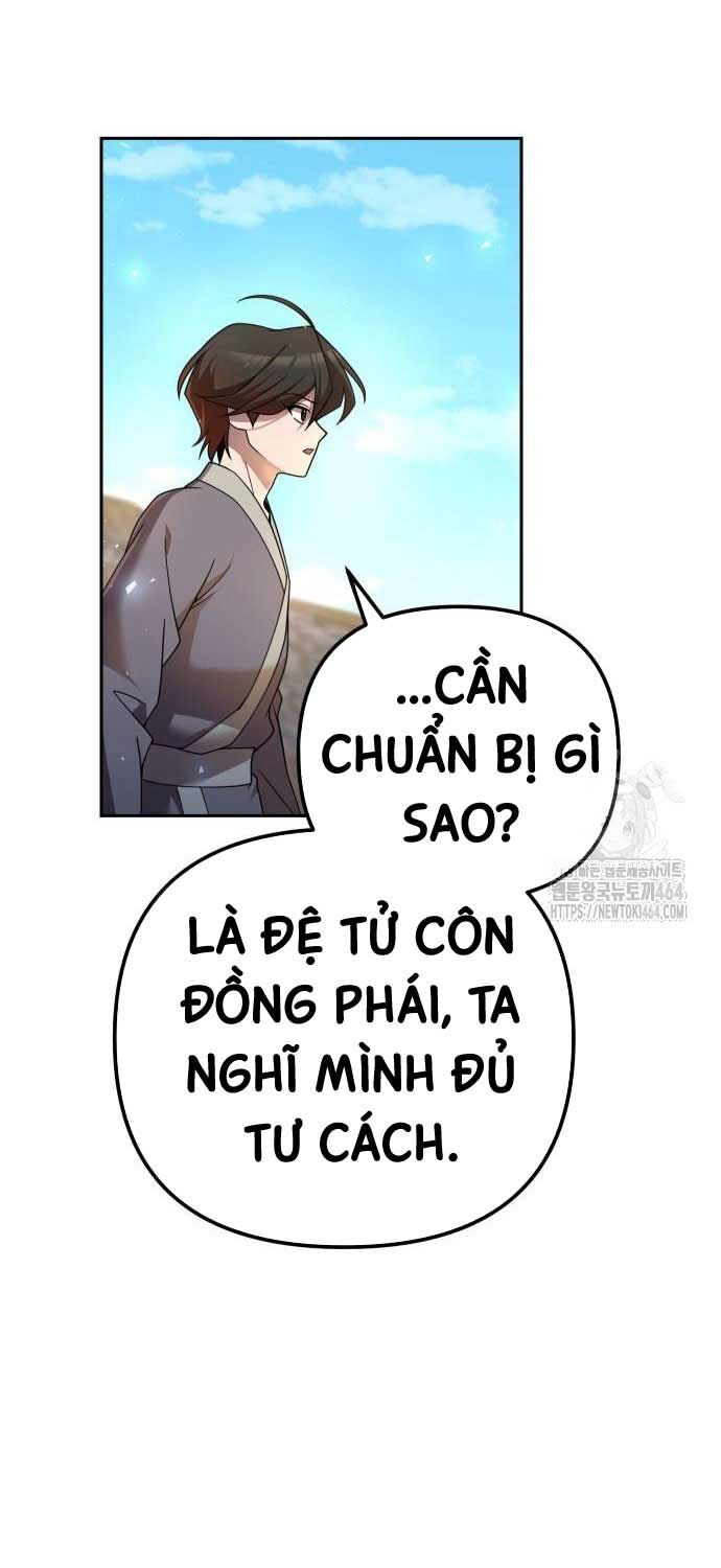 Hoạn Quan Hồi Quy: Tróc Phong Truy Nguyệt - Chapter 13 - Page 38