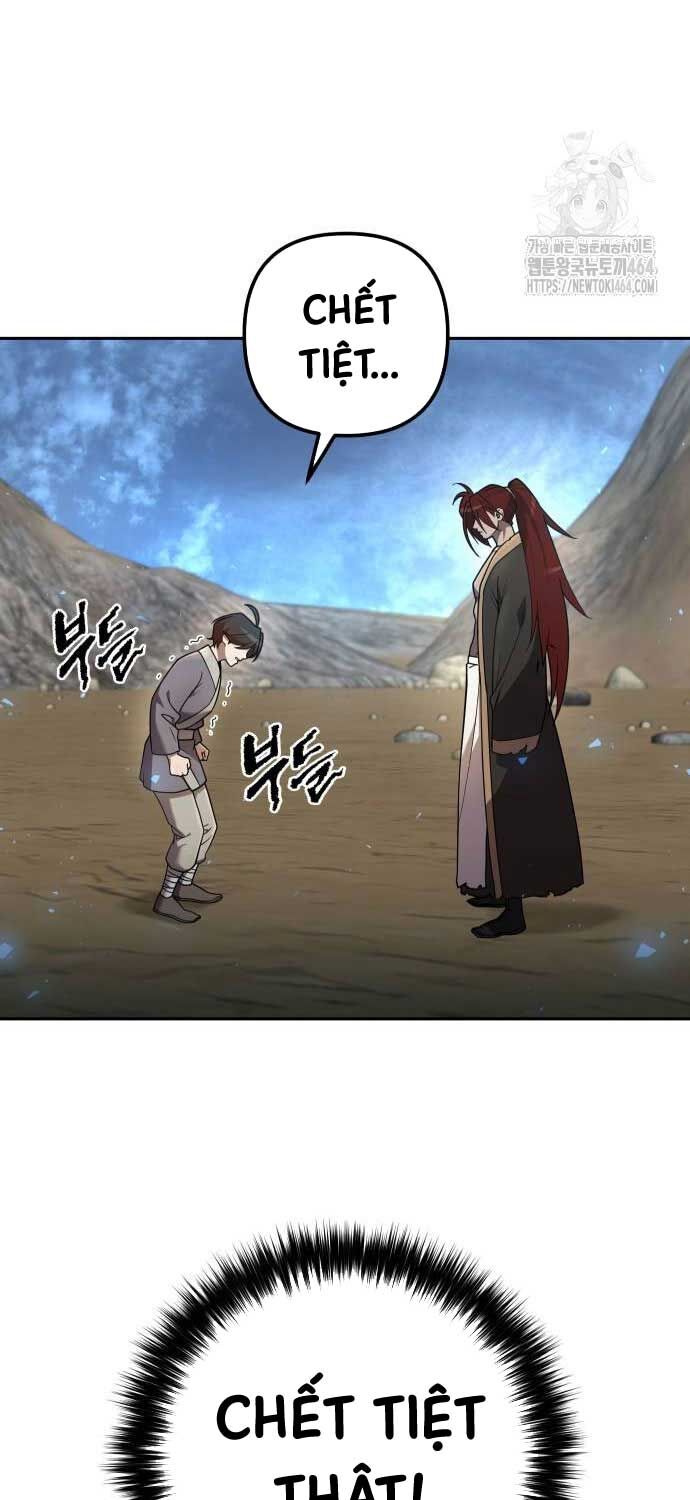 Hoạn Quan Hồi Quy: Tróc Phong Truy Nguyệt - Chapter 13 - Page 4