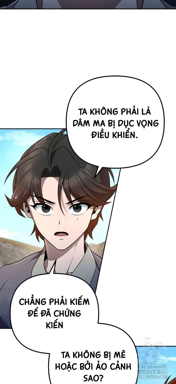 Hoạn Quan Hồi Quy: Tróc Phong Truy Nguyệt - Chapter 13 - Page 44