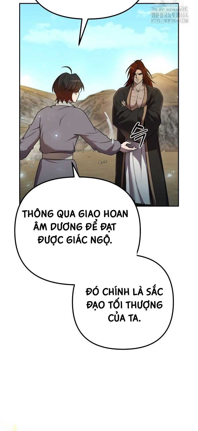 Hoạn Quan Hồi Quy: Tróc Phong Truy Nguyệt - Chapter 13 - Page 46