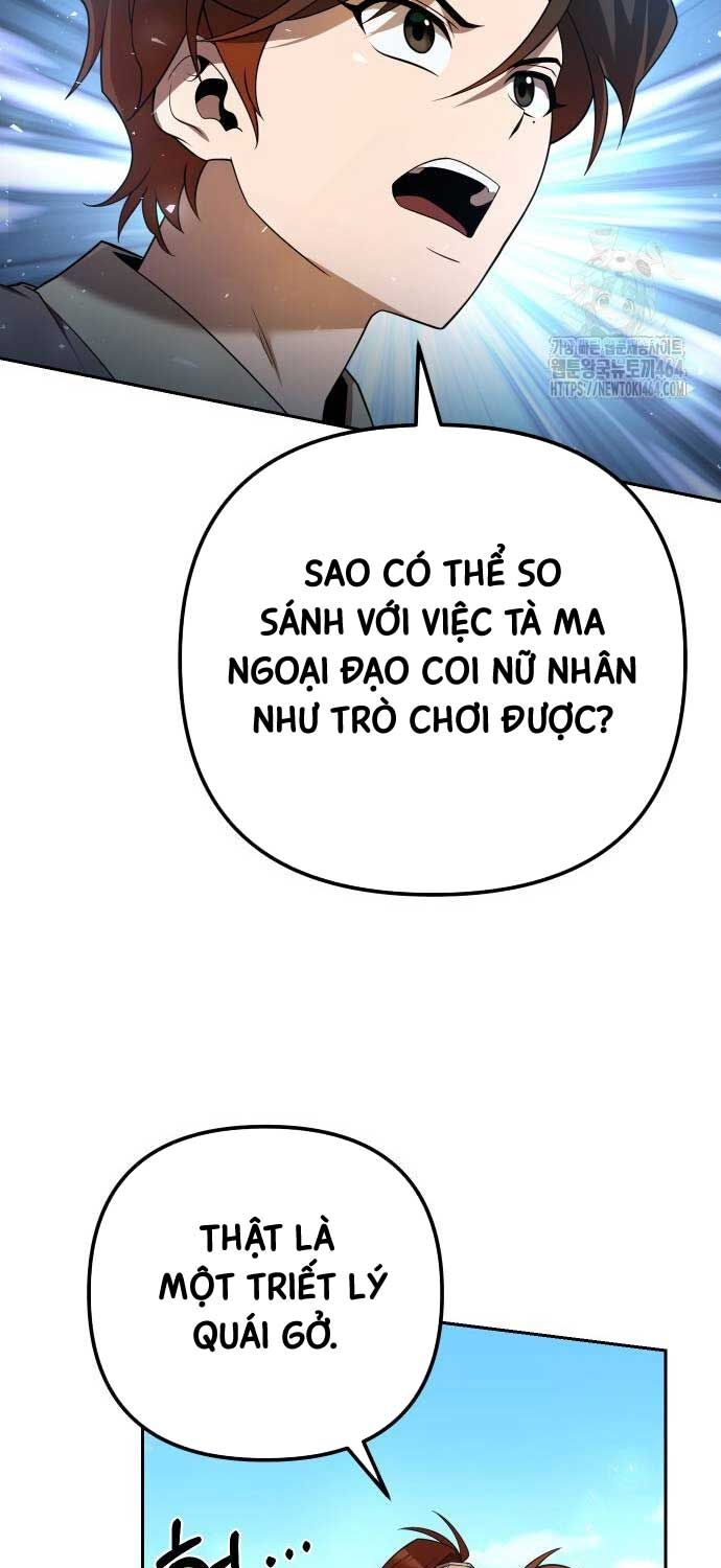 Hoạn Quan Hồi Quy: Tróc Phong Truy Nguyệt - Chapter 13 - Page 49