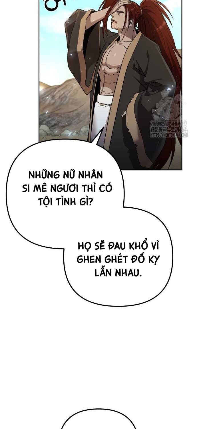 Hoạn Quan Hồi Quy: Tróc Phong Truy Nguyệt - Chapter 13 - Page 50
