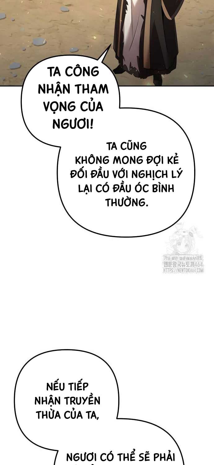 Hoạn Quan Hồi Quy: Tróc Phong Truy Nguyệt - Chapter 13 - Page 54
