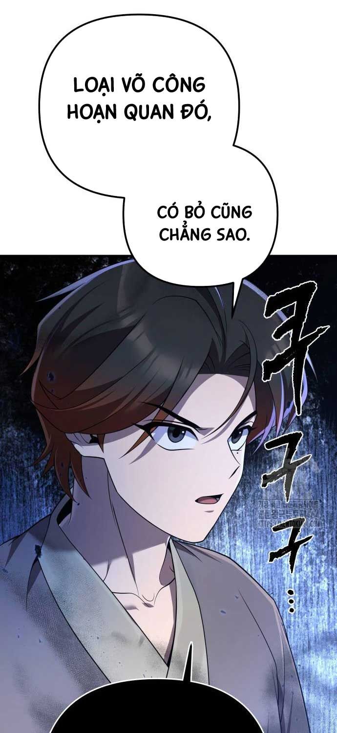 Hoạn Quan Hồi Quy: Tróc Phong Truy Nguyệt - Chapter 13 - Page 56