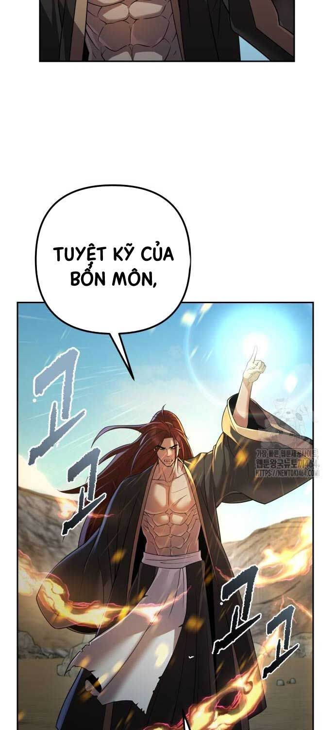 Hoạn Quan Hồi Quy: Tróc Phong Truy Nguyệt - Chapter 13 - Page 59