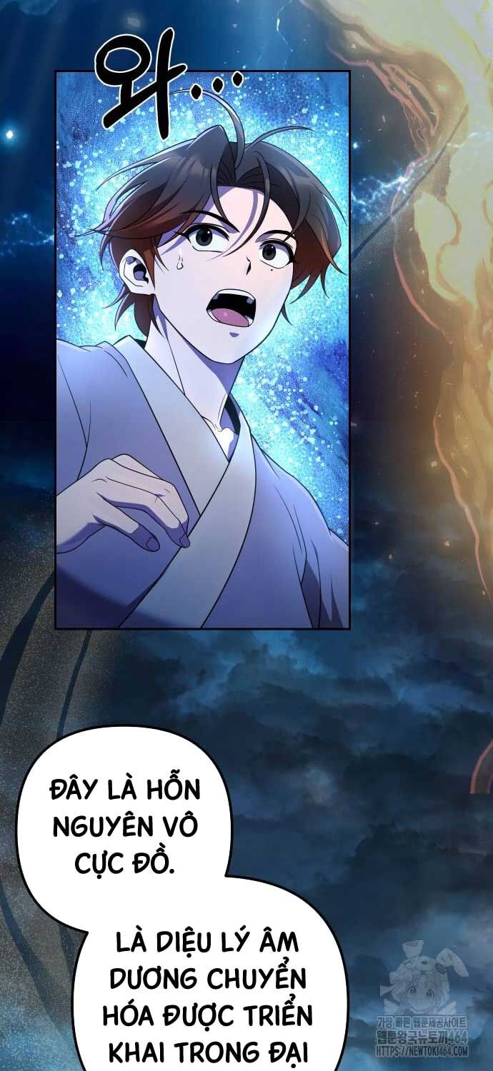 Hoạn Quan Hồi Quy: Tróc Phong Truy Nguyệt - Chapter 13 - Page 64