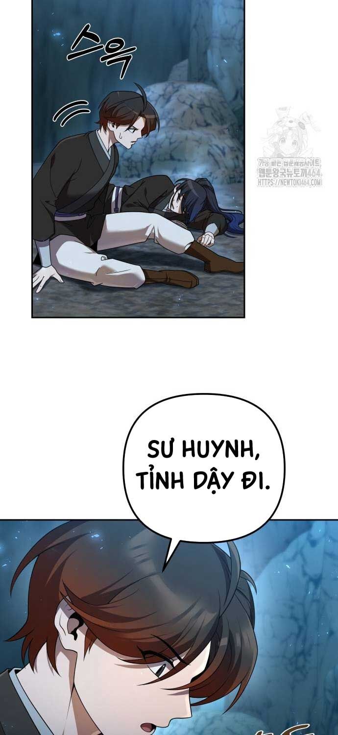 Hoạn Quan Hồi Quy: Tróc Phong Truy Nguyệt - Chapter 13 - Page 69