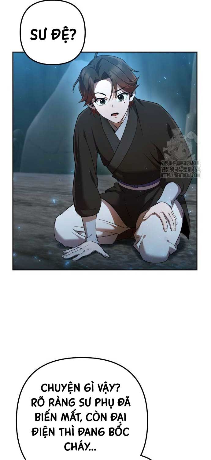 Hoạn Quan Hồi Quy: Tróc Phong Truy Nguyệt - Chapter 13 - Page 71