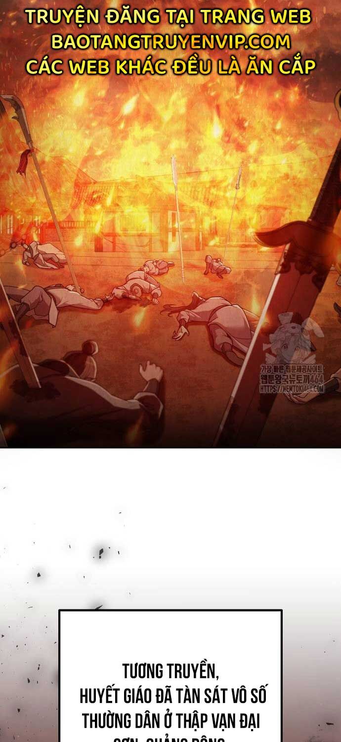 Hoạn Quan Hồi Quy: Tróc Phong Truy Nguyệt - Chapter 13 - Page 9