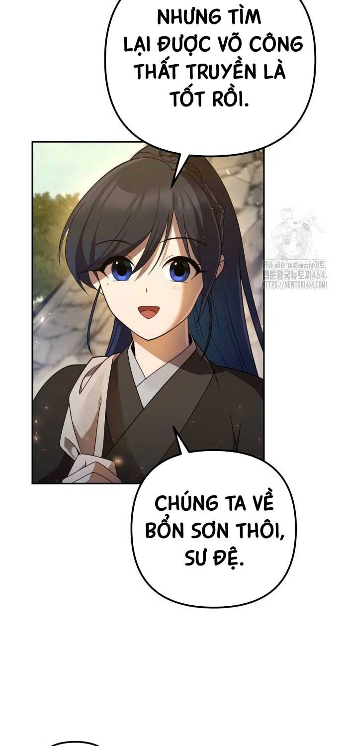 Hoạn Quan Hồi Quy: Tróc Phong Truy Nguyệt - Chapter 13 - Page 91