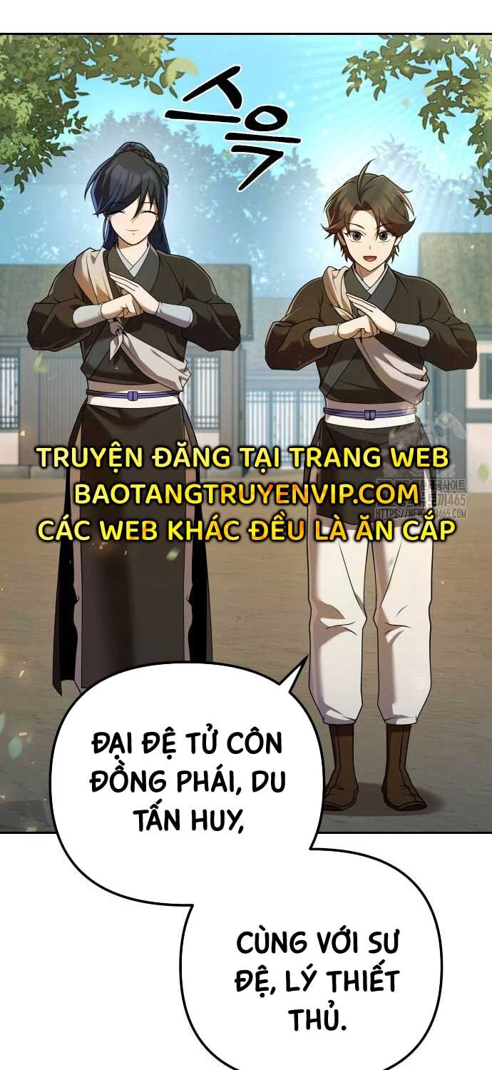 Hoạn Quan Hồi Quy: Tróc Phong Truy Nguyệt - Chapter 14 - Page 10