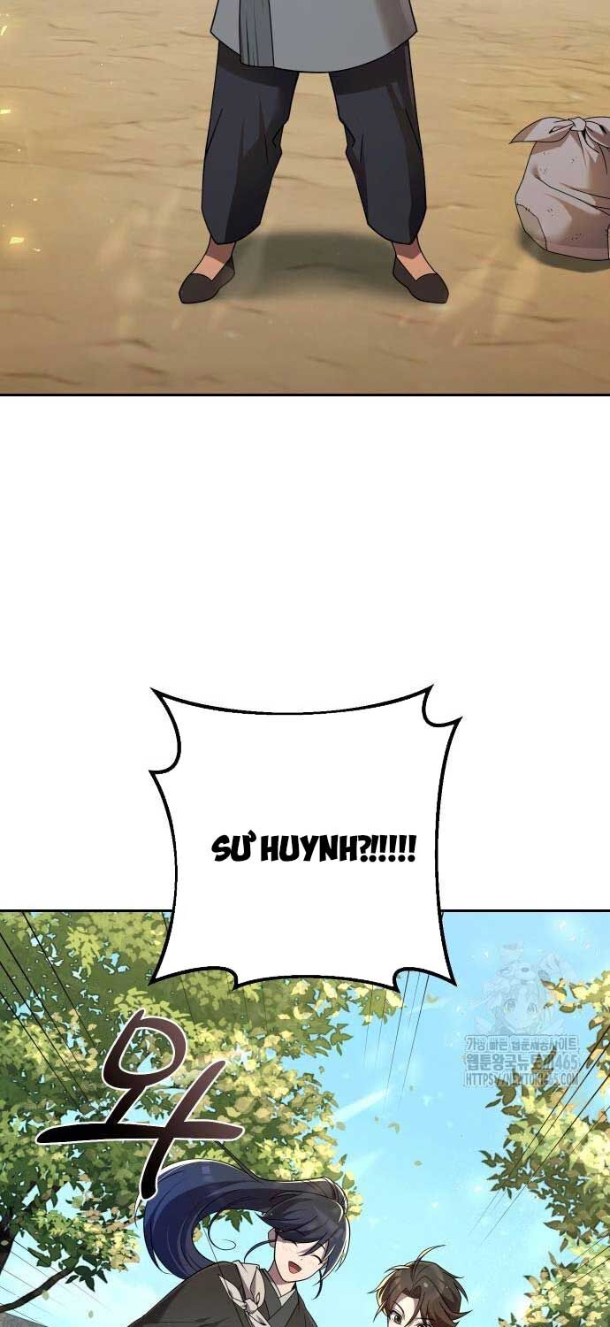 Hoạn Quan Hồi Quy: Tróc Phong Truy Nguyệt - Chapter 14 - Page 15