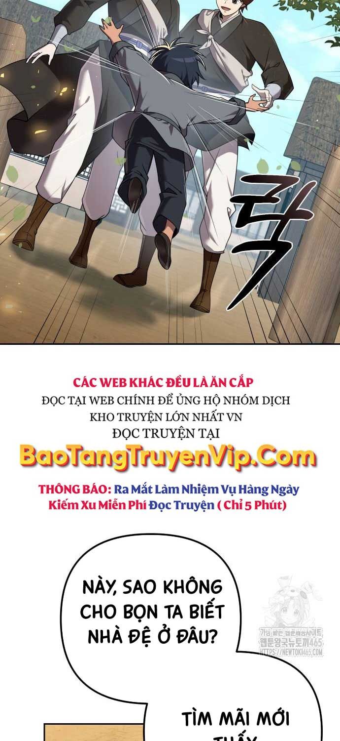 Hoạn Quan Hồi Quy: Tróc Phong Truy Nguyệt - Chapter 14 - Page 16