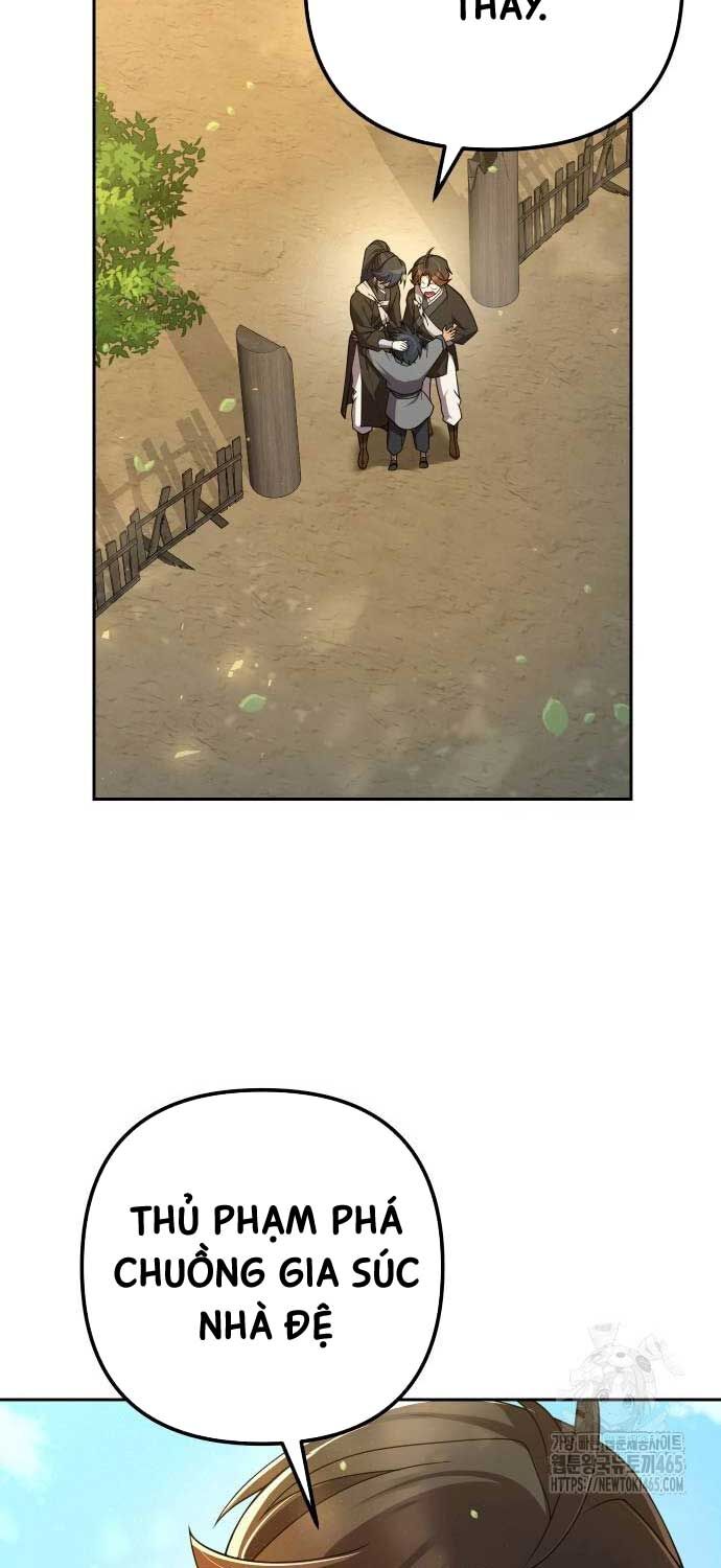 Hoạn Quan Hồi Quy: Tróc Phong Truy Nguyệt - Chapter 14 - Page 17