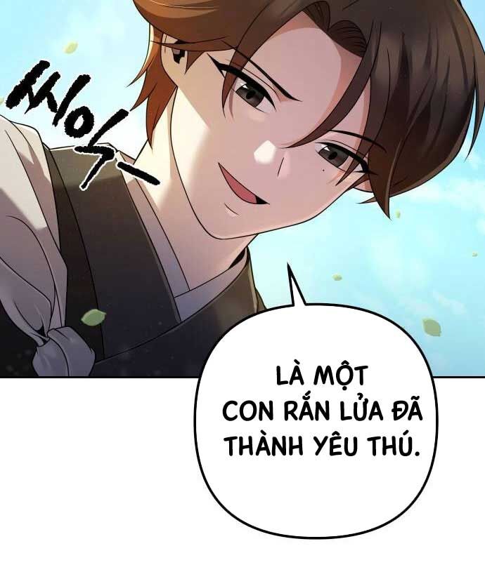 Hoạn Quan Hồi Quy: Tróc Phong Truy Nguyệt - Chapter 14 - Page 18