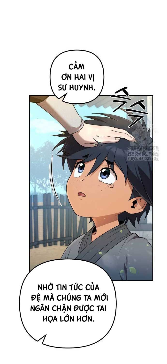 Hoạn Quan Hồi Quy: Tróc Phong Truy Nguyệt - Chapter 14 - Page 19