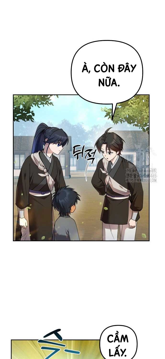 Hoạn Quan Hồi Quy: Tróc Phong Truy Nguyệt - Chapter 14 - Page 20