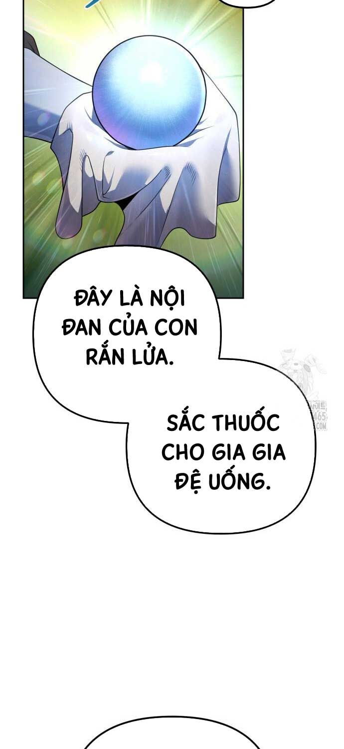 Hoạn Quan Hồi Quy: Tróc Phong Truy Nguyệt - Chapter 14 - Page 21