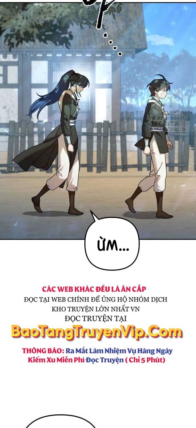 Hoạn Quan Hồi Quy: Tróc Phong Truy Nguyệt - Chapter 14 - Page 33