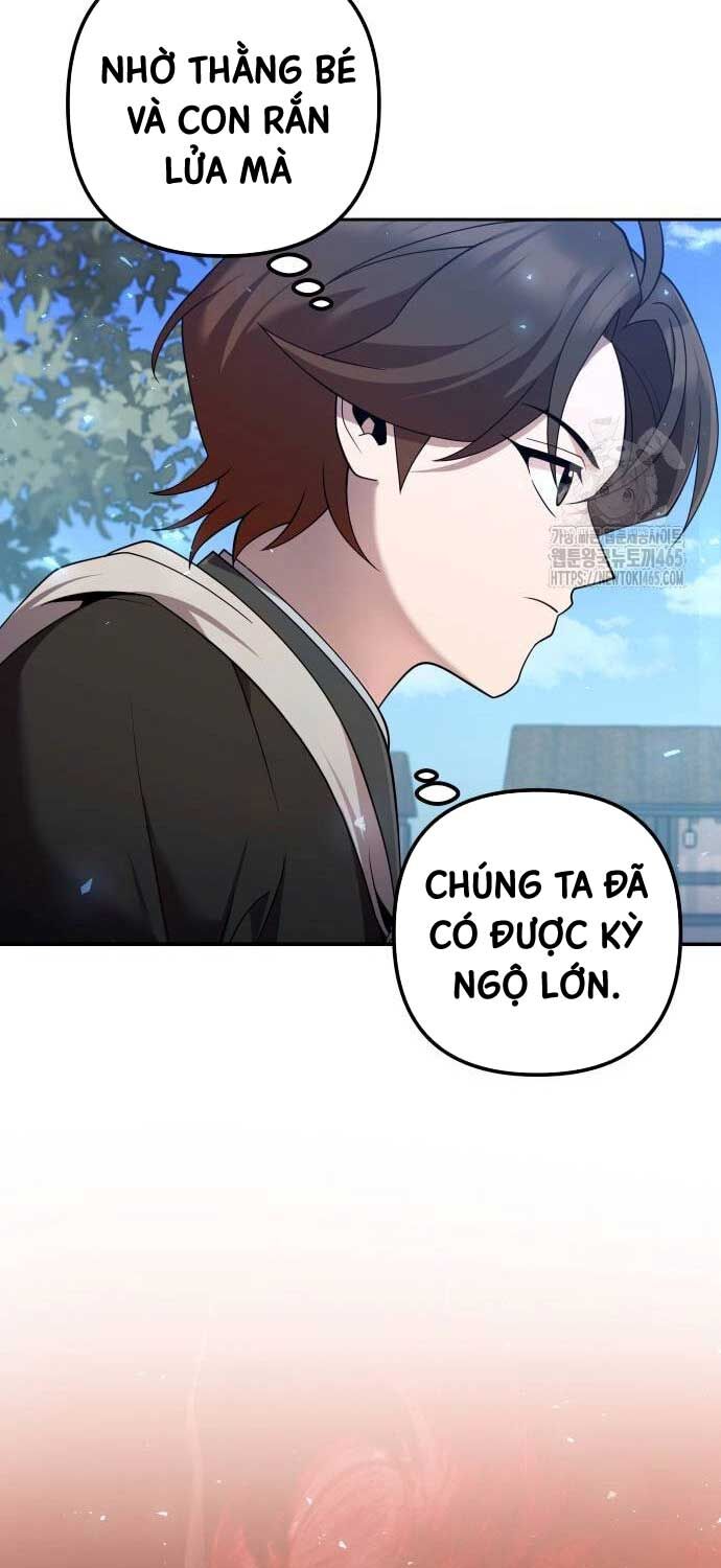 Hoạn Quan Hồi Quy: Tróc Phong Truy Nguyệt - Chapter 14 - Page 34