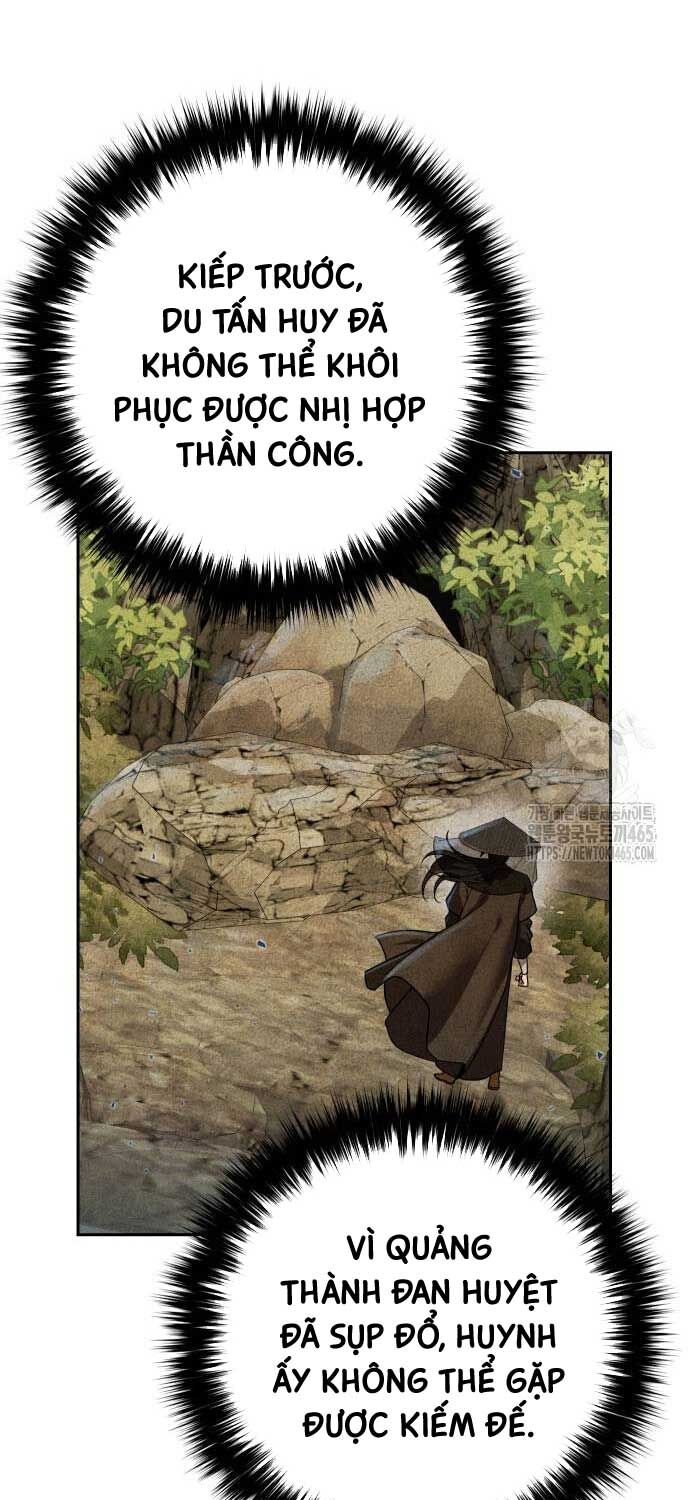 Hoạn Quan Hồi Quy: Tróc Phong Truy Nguyệt - Chapter 14 - Page 37