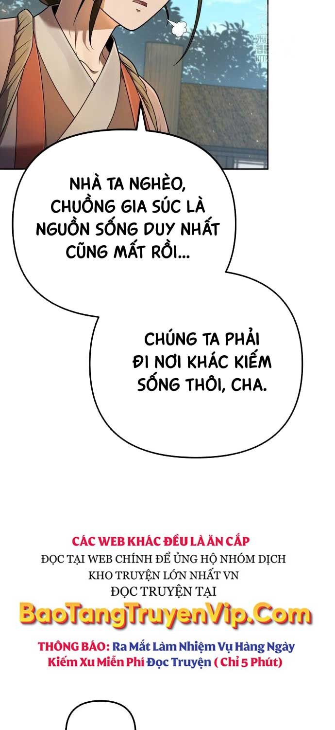 Hoạn Quan Hồi Quy: Tróc Phong Truy Nguyệt - Chapter 14 - Page 4