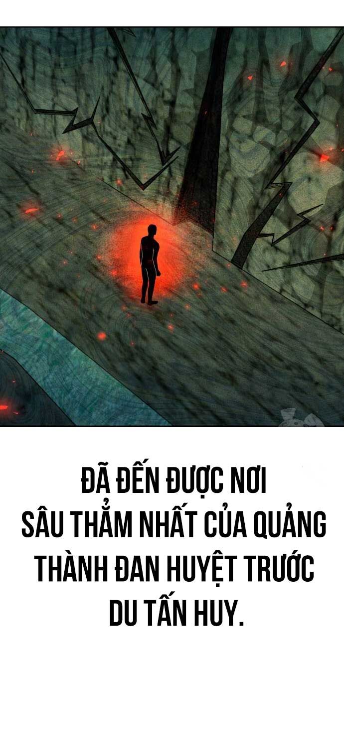 Hoạn Quan Hồi Quy: Tróc Phong Truy Nguyệt - Chapter 14 - Page 40