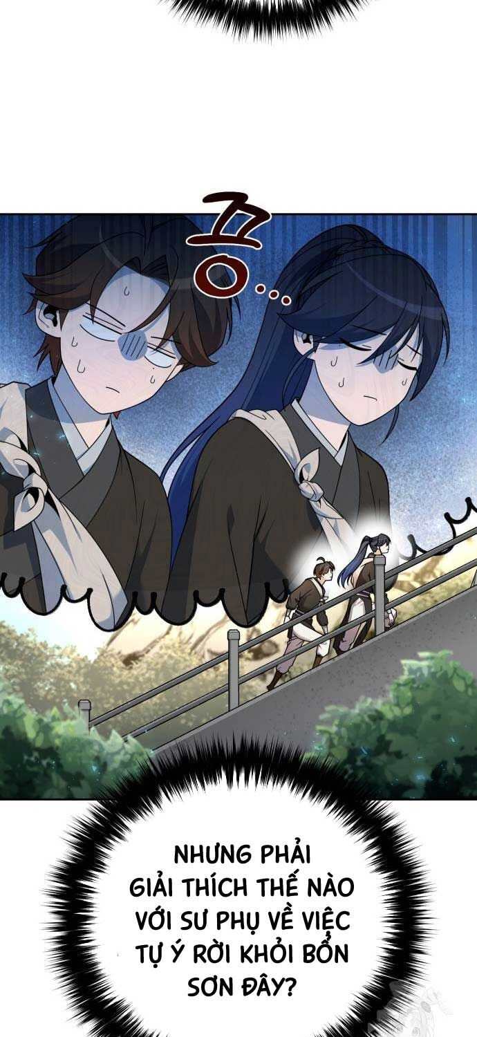 Hoạn Quan Hồi Quy: Tróc Phong Truy Nguyệt - Chapter 14 - Page 46