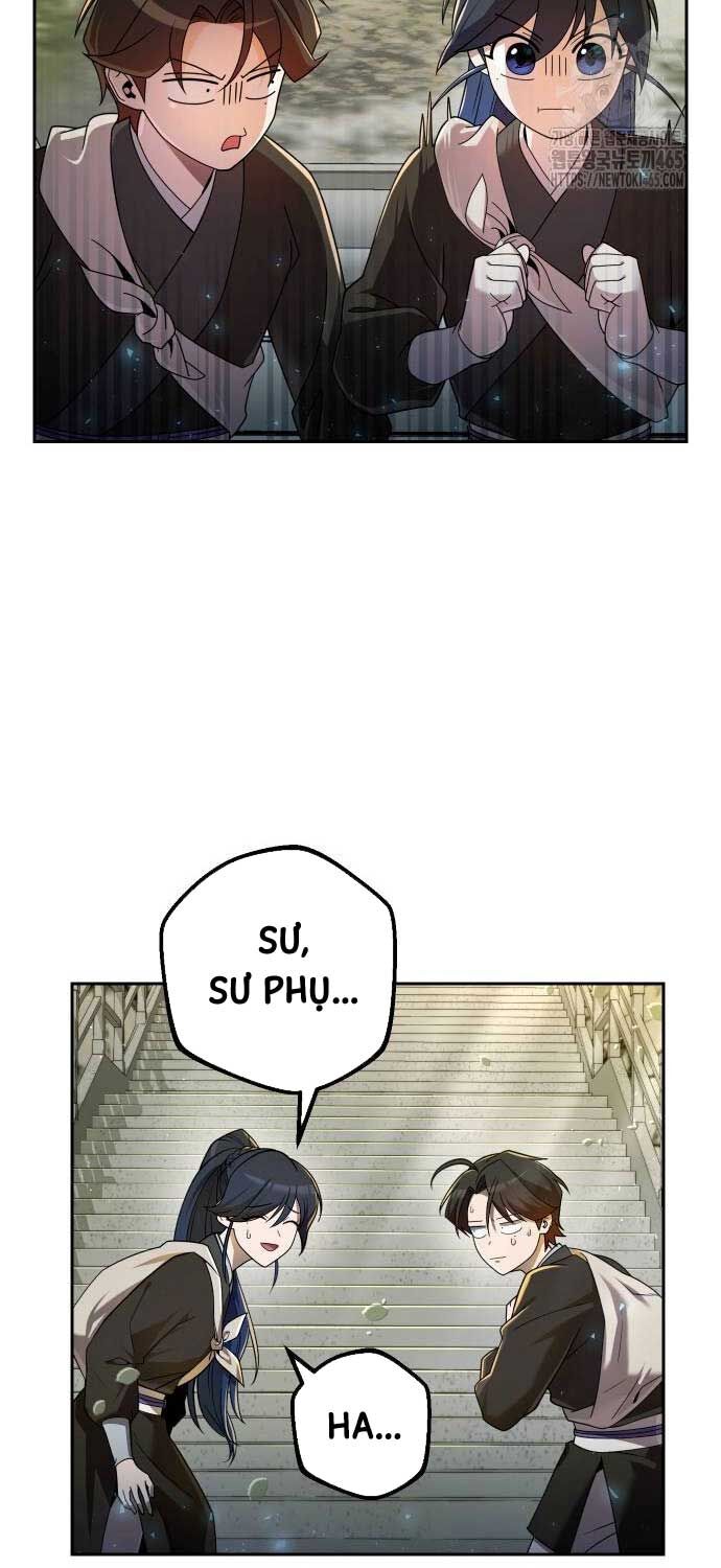Hoạn Quan Hồi Quy: Tróc Phong Truy Nguyệt - Chapter 14 - Page 48
