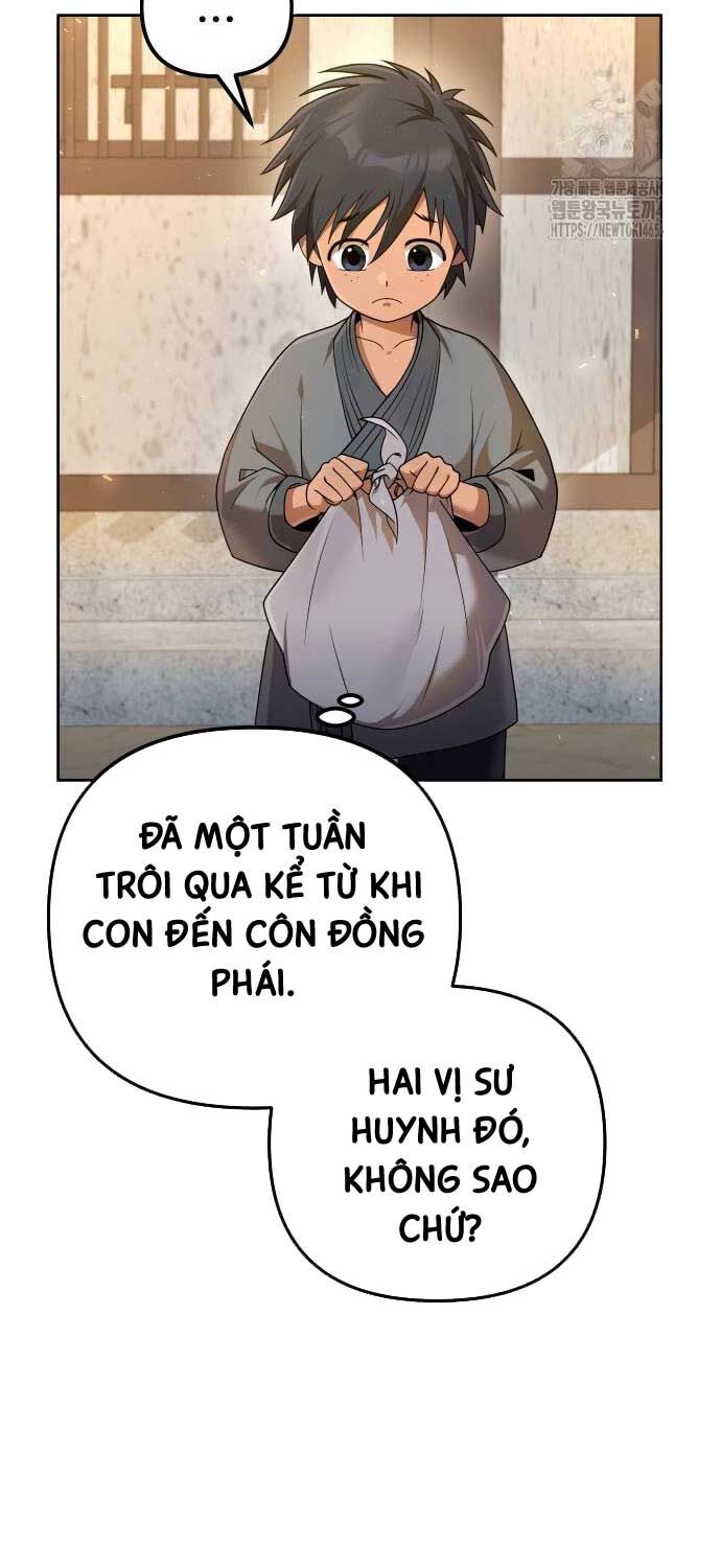 Hoạn Quan Hồi Quy: Tróc Phong Truy Nguyệt - Chapter 14 - Page 5