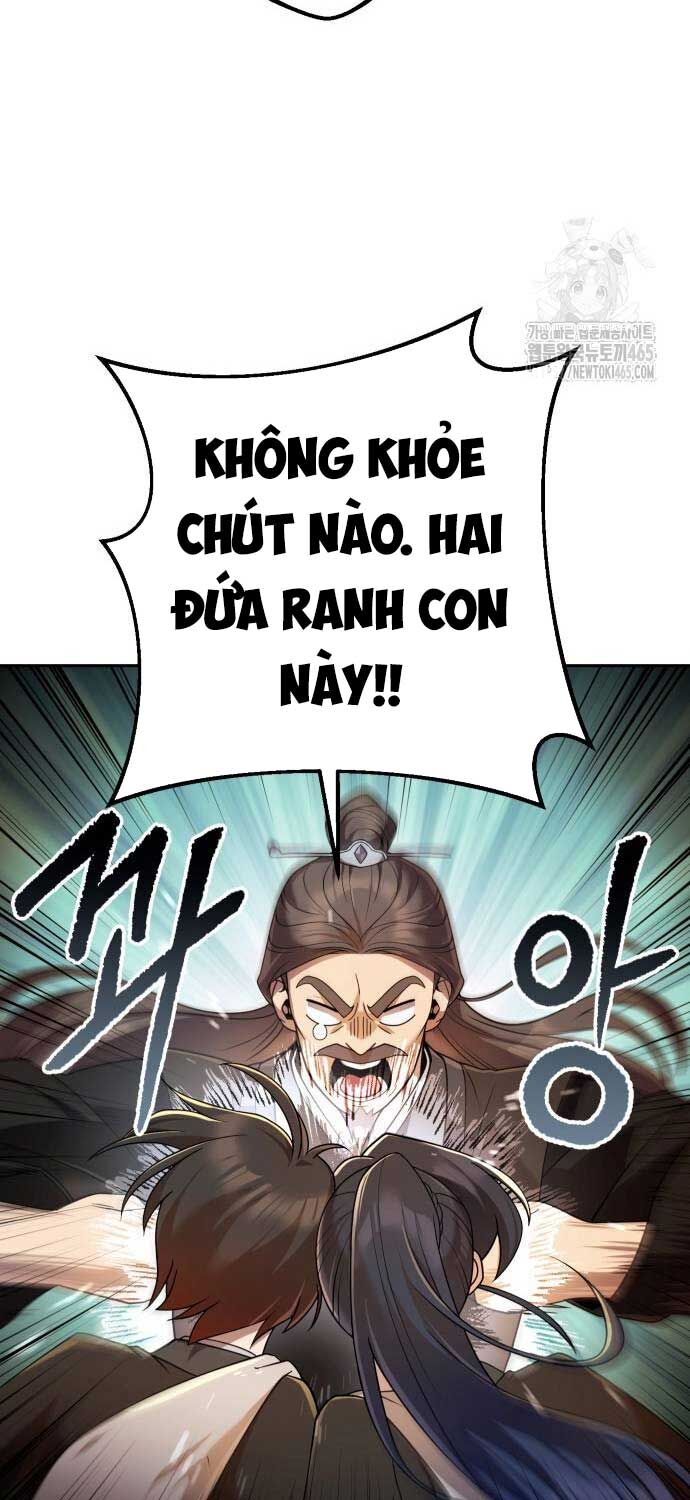 Hoạn Quan Hồi Quy: Tróc Phong Truy Nguyệt - Chapter 14 - Page 50
