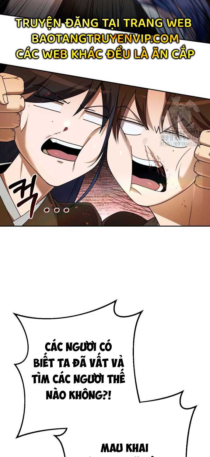 Hoạn Quan Hồi Quy: Tróc Phong Truy Nguyệt - Chapter 14 - Page 51