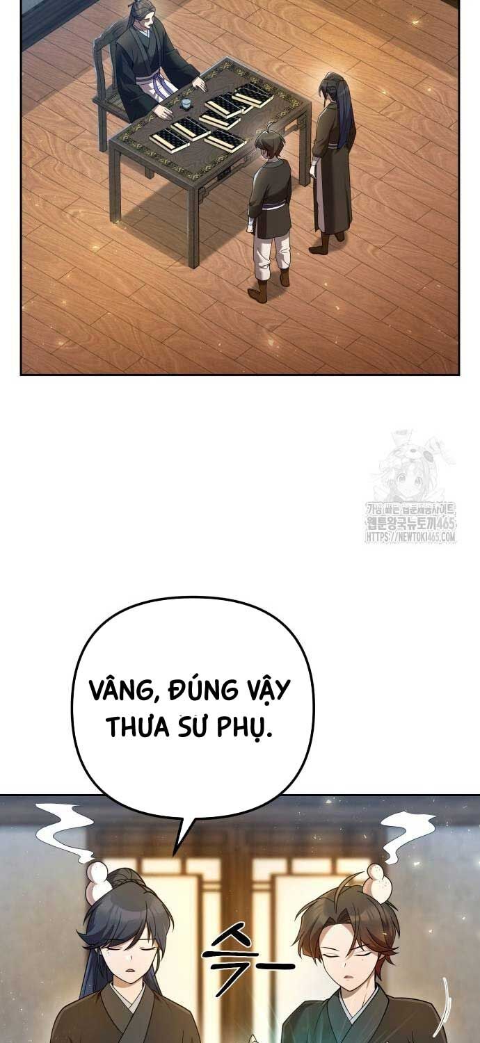 Hoạn Quan Hồi Quy: Tróc Phong Truy Nguyệt - Chapter 14 - Page 54