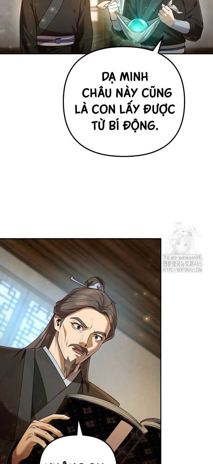 Hoạn Quan Hồi Quy: Tróc Phong Truy Nguyệt - Chapter 14 - Page 55