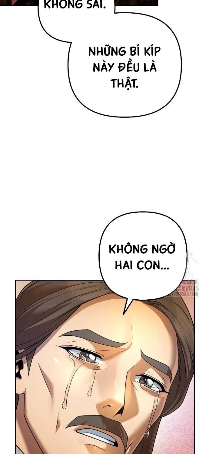 Hoạn Quan Hồi Quy: Tróc Phong Truy Nguyệt - Chapter 14 - Page 56